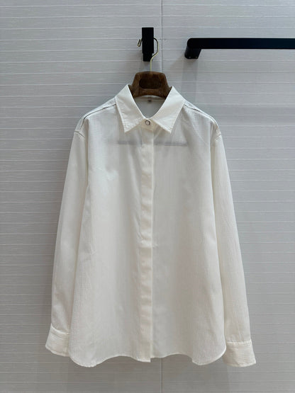 HM WHITE SHIRT 268338
