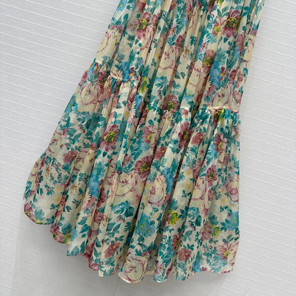 MAX MARA LONG SKIRT 268185