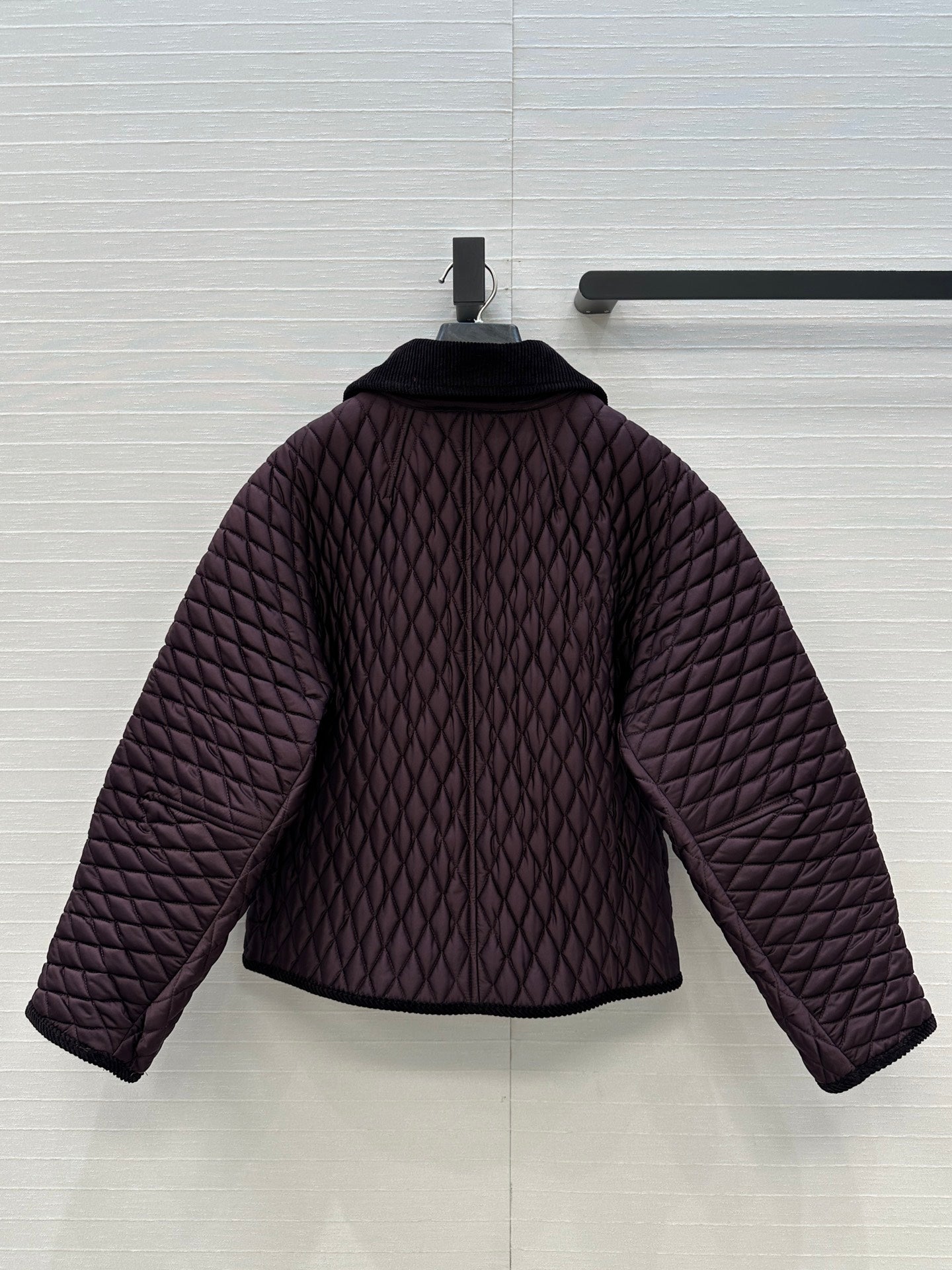BURBERRY 25S JACKET 221