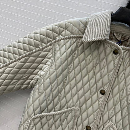 BURBERRY 25S JACKET 220