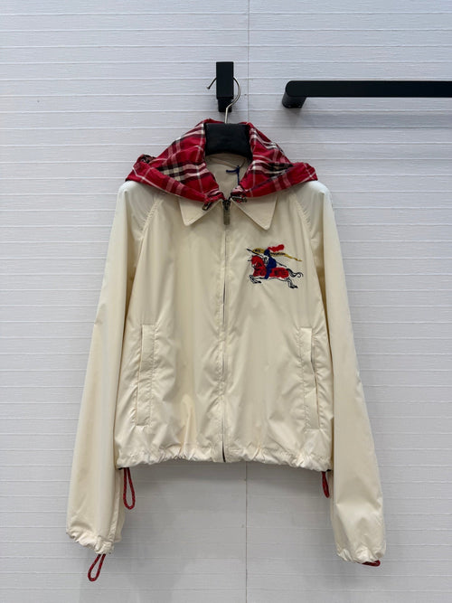 BURBERRY 26S LIGHTWEIGHT JACKET 365