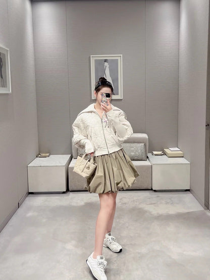 DIOR 25S JACKET STYLE 374