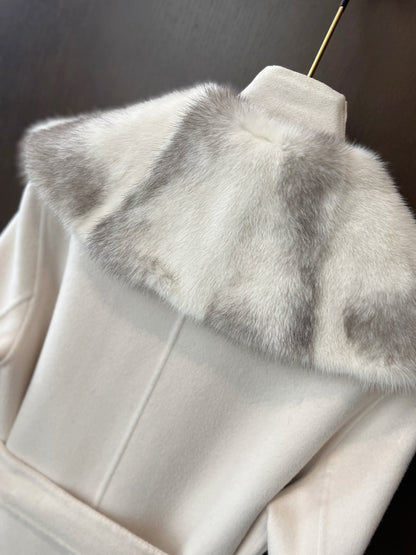 LP LONG-LINE COAT STYLE 189
