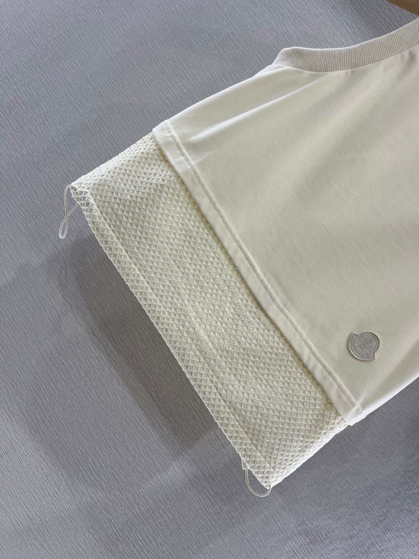 MONCLER 25S TANK TOP 115