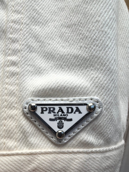 PRADA 25S DENIM SET 241