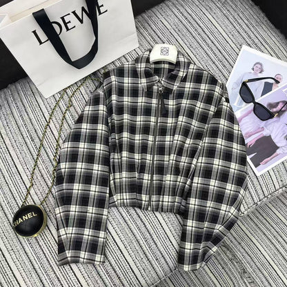 LOEWE JACKET STYLE 252
