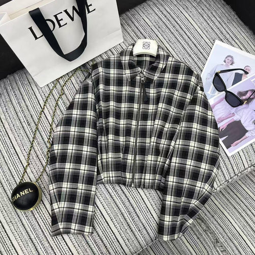 LOEWE JACKET STYLE 252