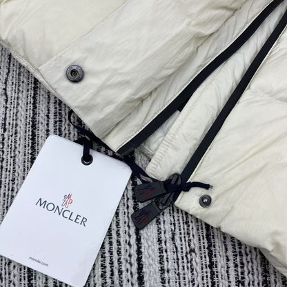 MONCLER 25S PUFFER VEST 289