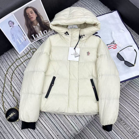 MONCLER 25S PUFFER JACKET 291