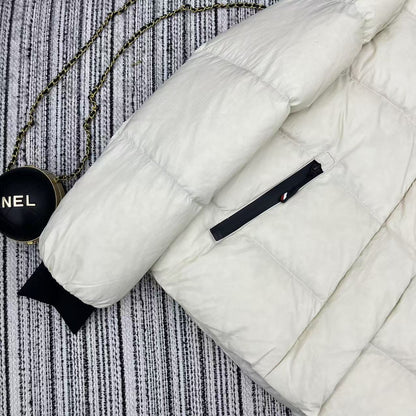 MONCLER 25S PUFFER JACKET 291