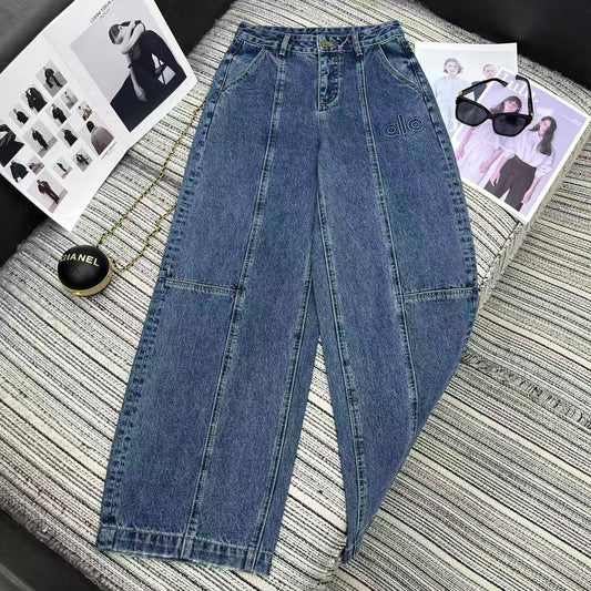 ALO JEANS STYLE 115