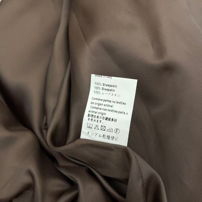 LOEWE JACKET STYLE 290