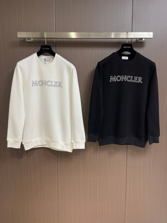 MONCLER 26S CREWNECK SWEATSHIRT 537