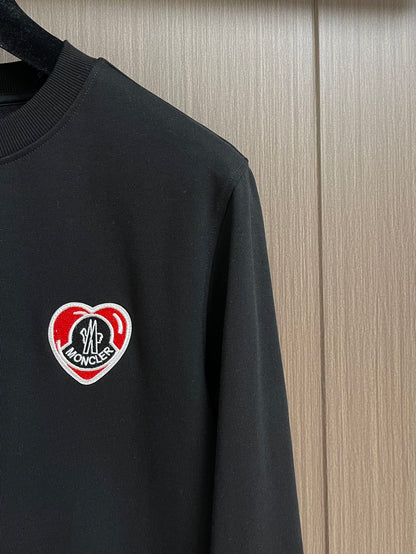 MONCLER 26S CREWNECK SWEATSHIRT 535