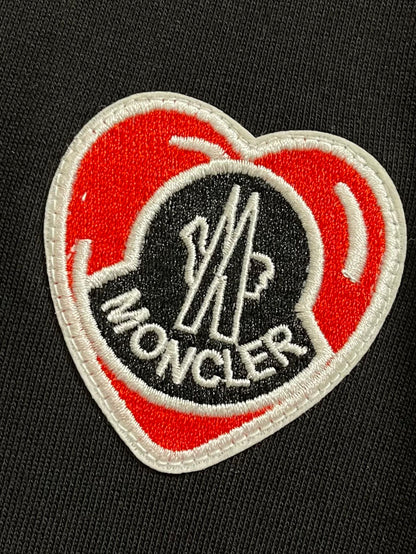 MONCLER 26S CREWNECK SWEATSHIRT 535