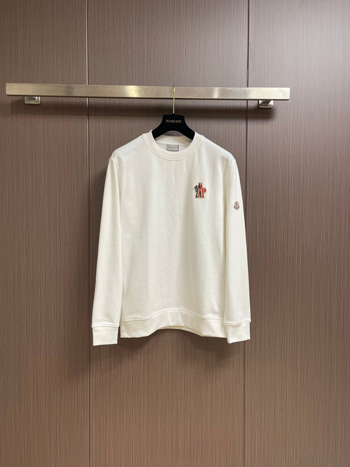 MONCLER 26S CREWNECK SWEATSHIRT 533
