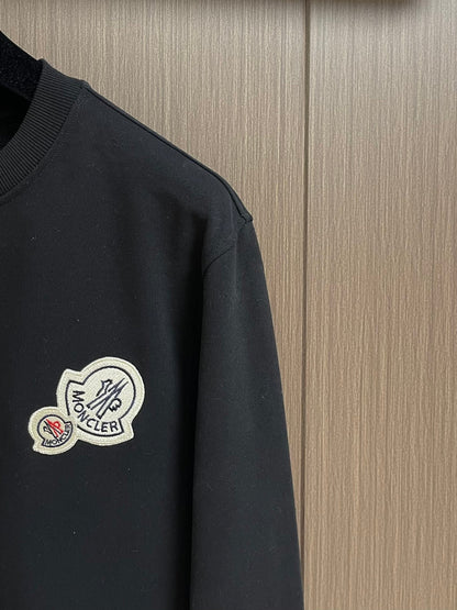 MONCLER 26S CREWNECK SWEATSHIRT 536