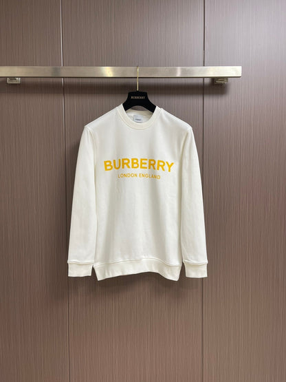 BURBERRY 26S SWEATSHIRT 351
