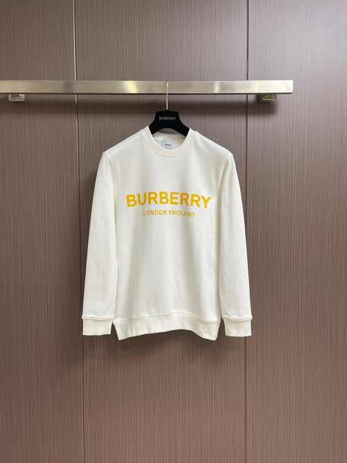 BURBERRY 26S SWEATSHIRT 351