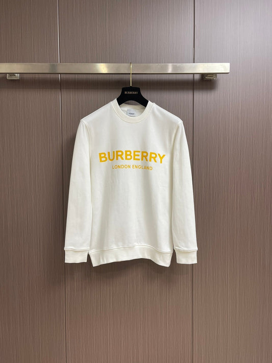BURBERRY 26S SWEATSHIRT 351