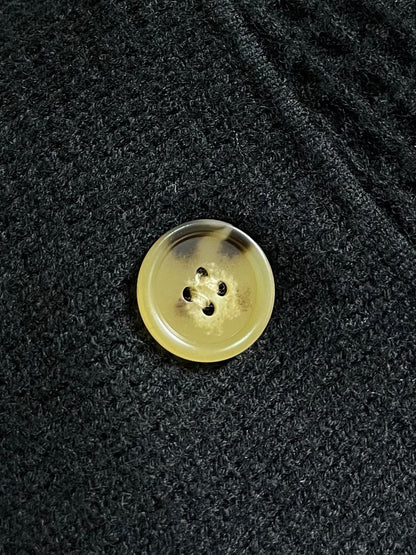 LP 26S V-NECK CARDIGAN 430