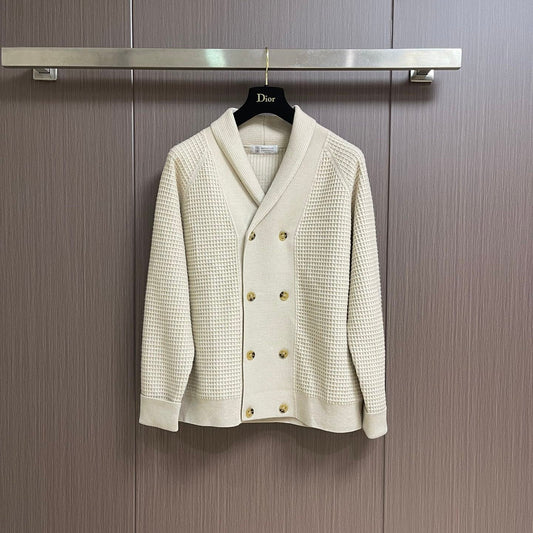 LP 26S V-NECK CARDIGAN 432