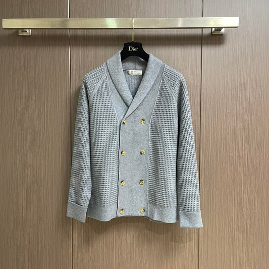 LP 26S V-NECK CARDIGAN 431