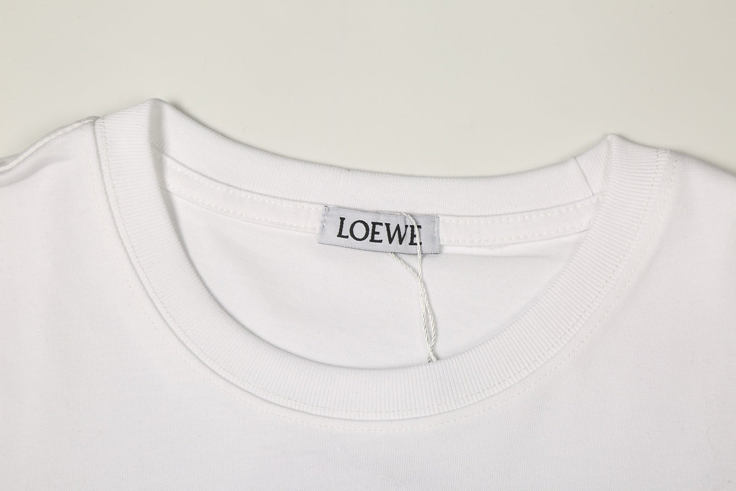 LOEWE T-SHIRT STYLE 121