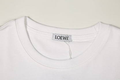LOEWE T-SHIRT STYLE 121