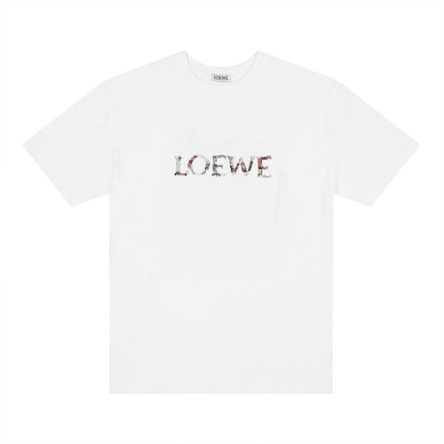 LOEWE T-SHIRT STYLE 121