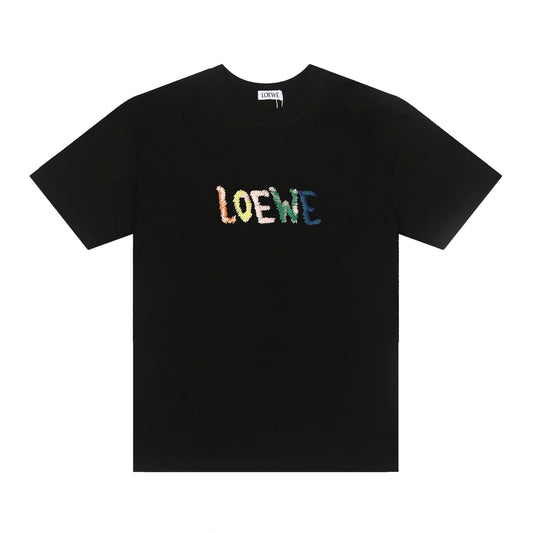 LOEWE T-SHIRT STYLE 120