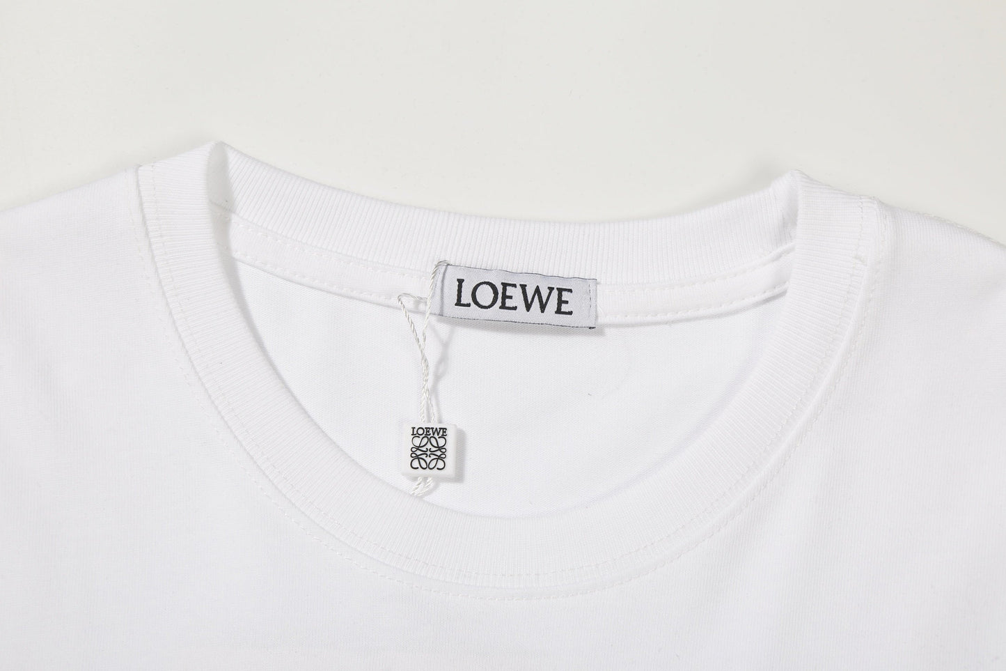 LOEWE T-SHIRT STYLE 119