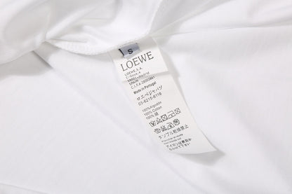 LOEWE T-SHIRT STYLE 119