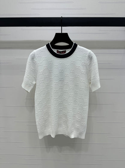 GUCCI SHORT-SLEEVE T-SHIRT 269488