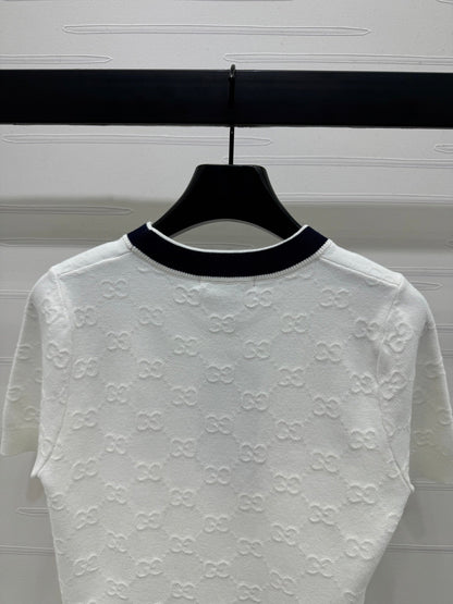 GUCCI SHORT-SLEEVE T-SHIRT 269488