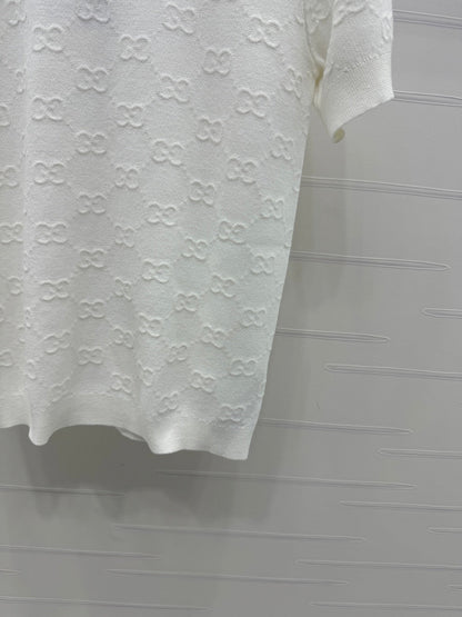 GUCCI SHORT-SLEEVE T-SHIRT 269488