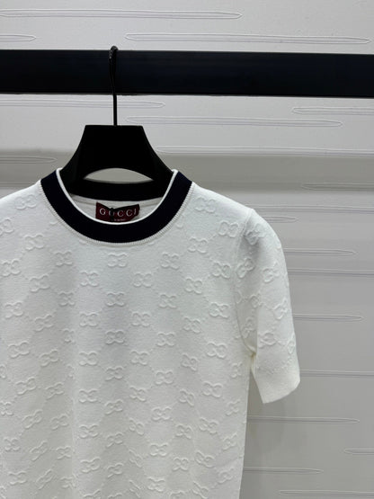 GUCCI SHORT-SLEEVE T-SHIRT 269488