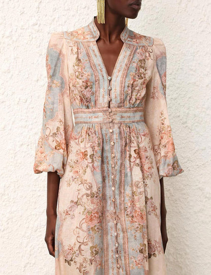Zimmermann Dress 220