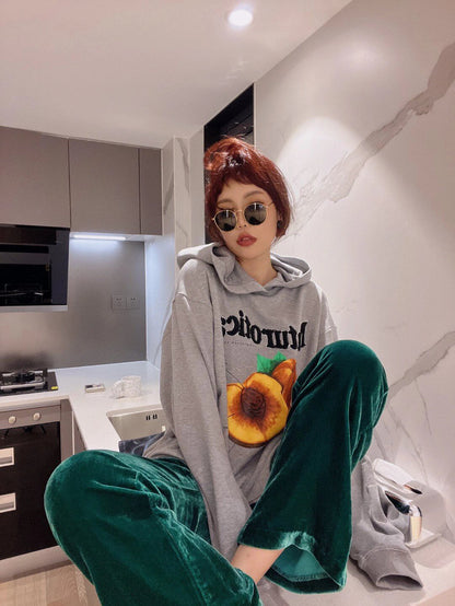HERMES 25S SWEATSHIRT 011