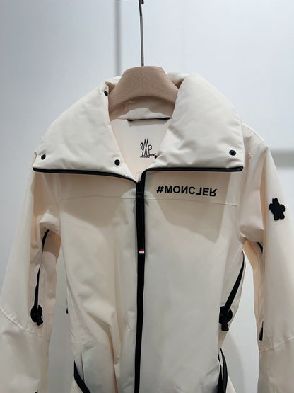 MONCLER 25S JACKET 286