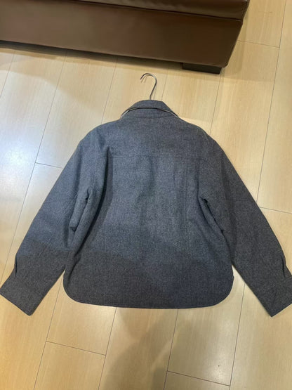 MONCLER 25S JACKET 415
