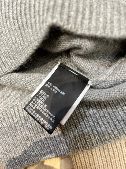 LP 26S CASHMERE TURTLENECK SWEATER 627