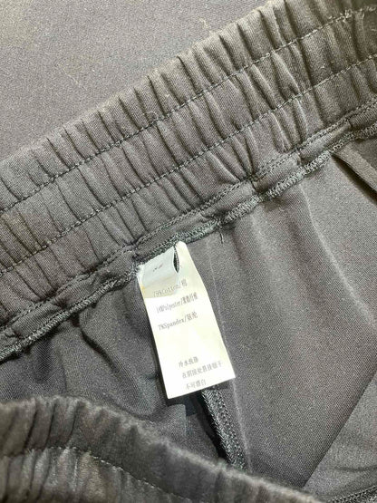 HERMES 25S WIDE-LEG STRAIGHT PANTS 420