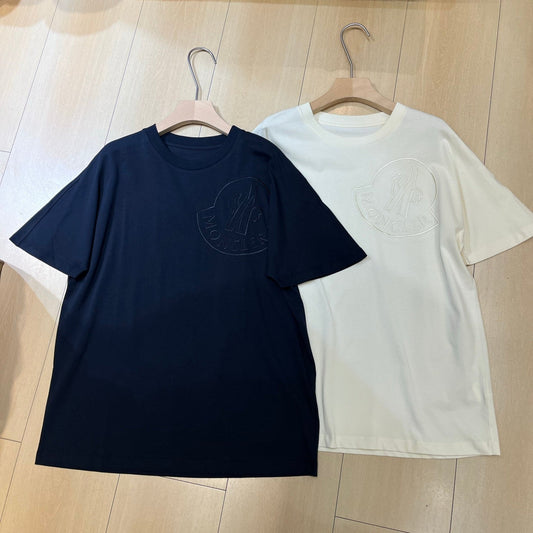 MONCLER 25S CREWNECK T-SHIRT 411