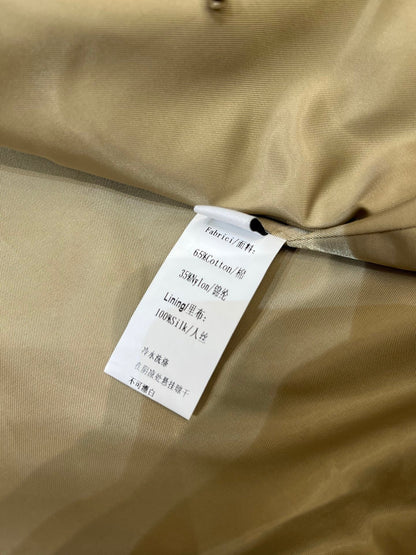 LP 26S COLLARED JACKET 624