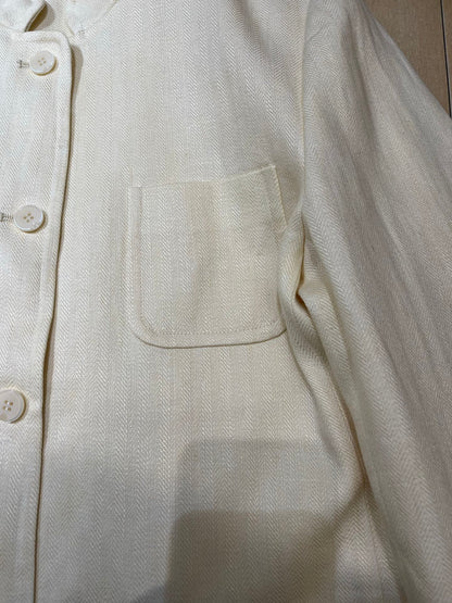 LORO PIANA 26S JACKET 837