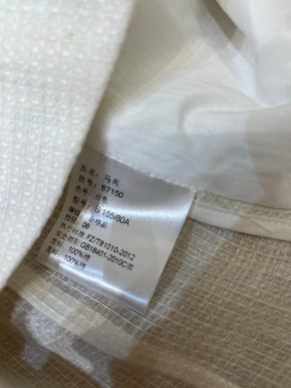 LORO PIANA 26S VEST 829