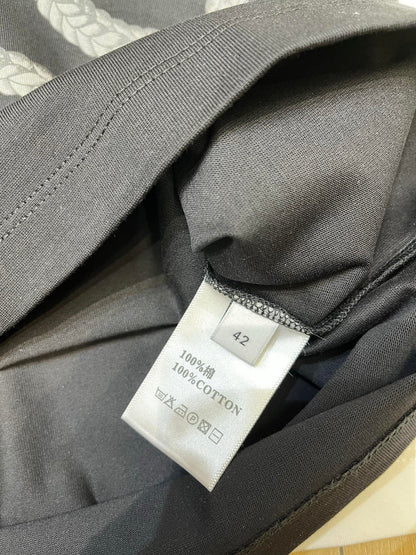 HERMES 26S SHORT SLEEVE T-SHIRT 578