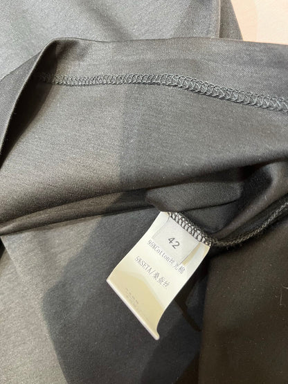 HERMES 26S SHORT SLEEVE T-SHIRT 577
