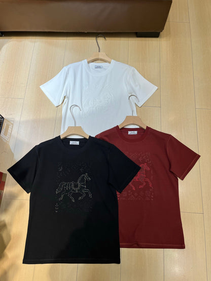 HERMES 26S T-SHIRT 522